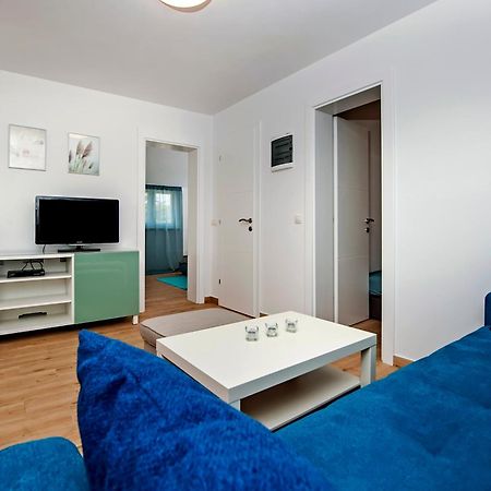 Villa Little House - Just Few Steps From The City Center Rovinj Exterior foto