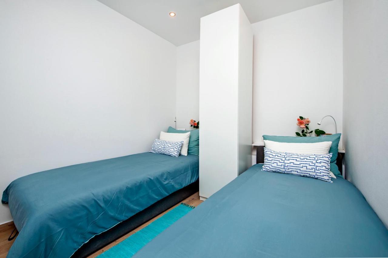 Villa Little House - Just Few Steps From The City Center Rovinj Exterior foto