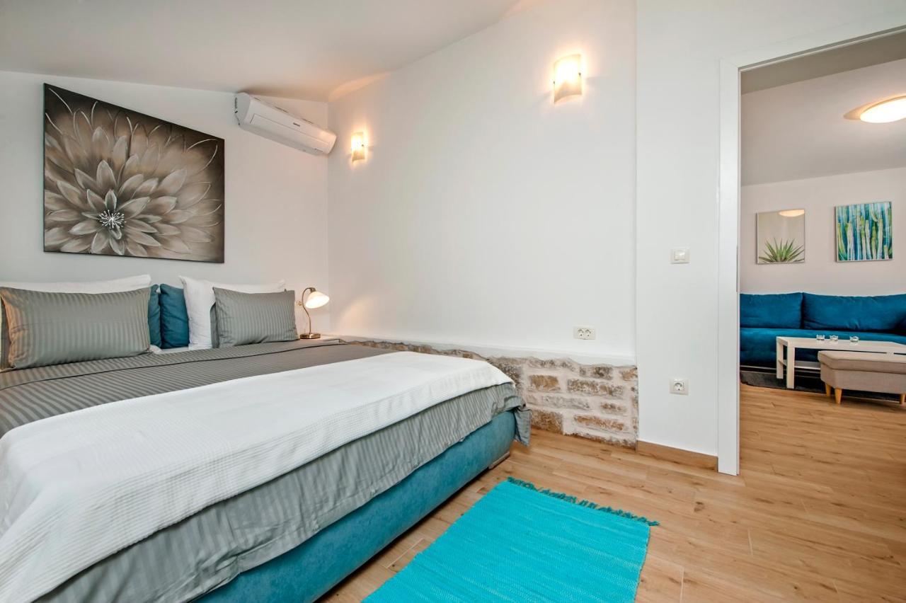 Villa Little House - Just Few Steps From The City Center Rovinj Exterior foto