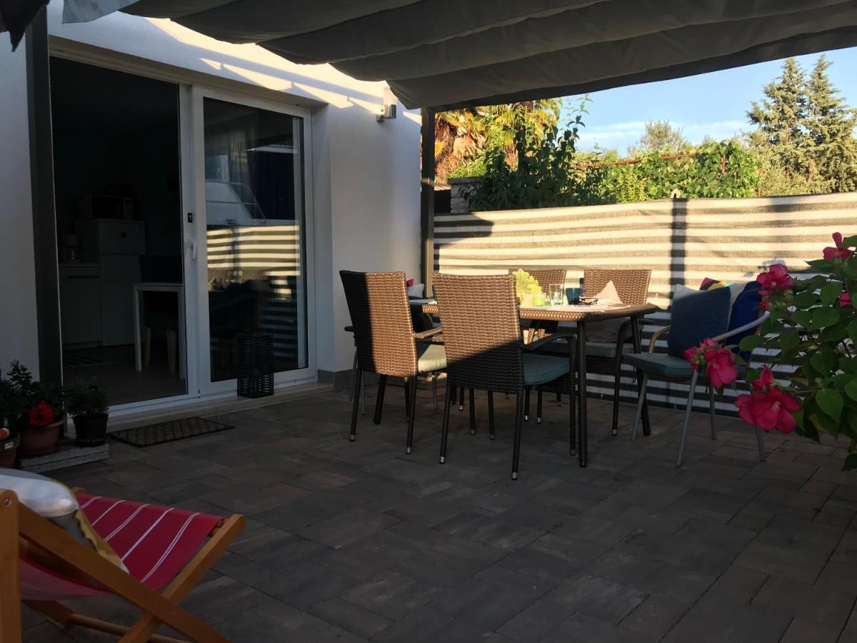 Villa Little House - Just Few Steps From The City Center Rovinj Exterior foto