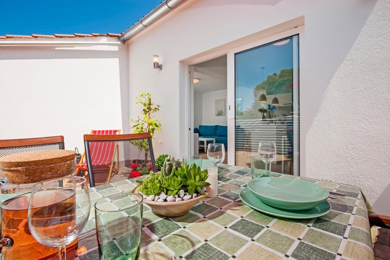 Villa Little House - Just Few Steps From The City Center Rovinj Exterior foto