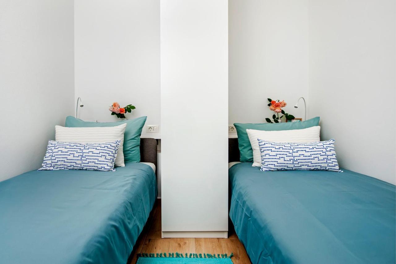 Villa Little House - Just Few Steps From The City Center Rovinj Exterior foto