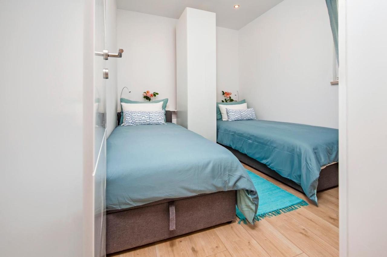 Villa Little House - Just Few Steps From The City Center Rovinj Exterior foto