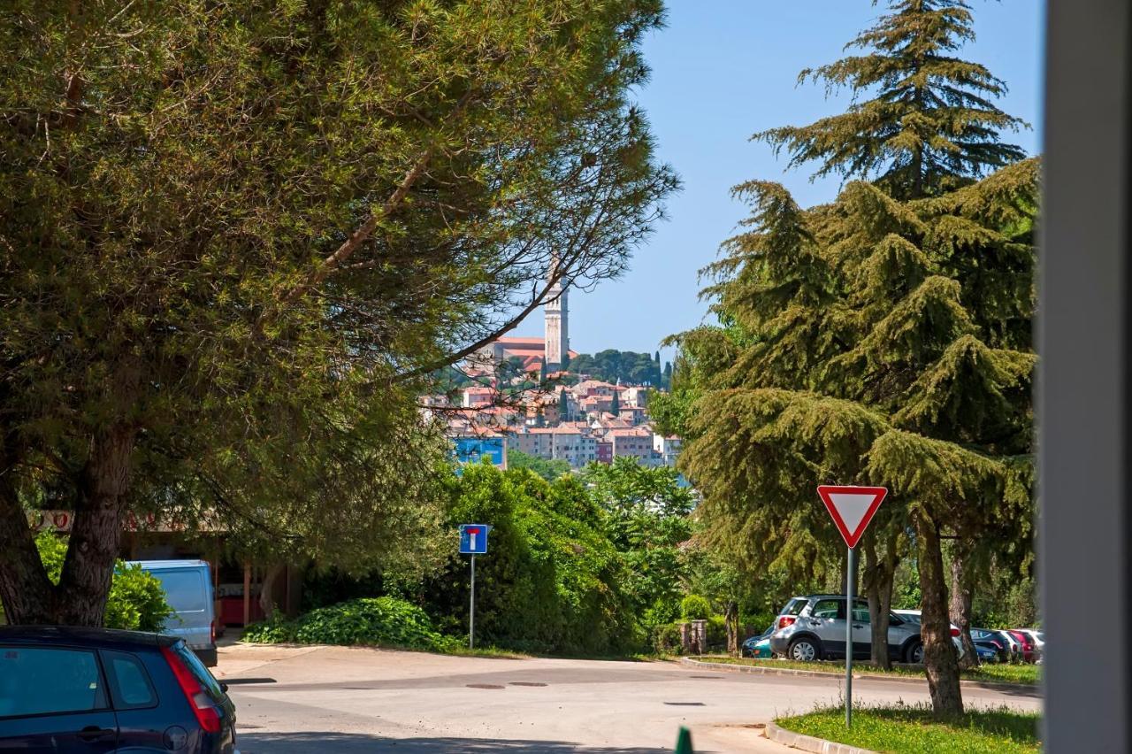 Villa Little House - Just Few Steps From The City Center Rovinj Exterior foto