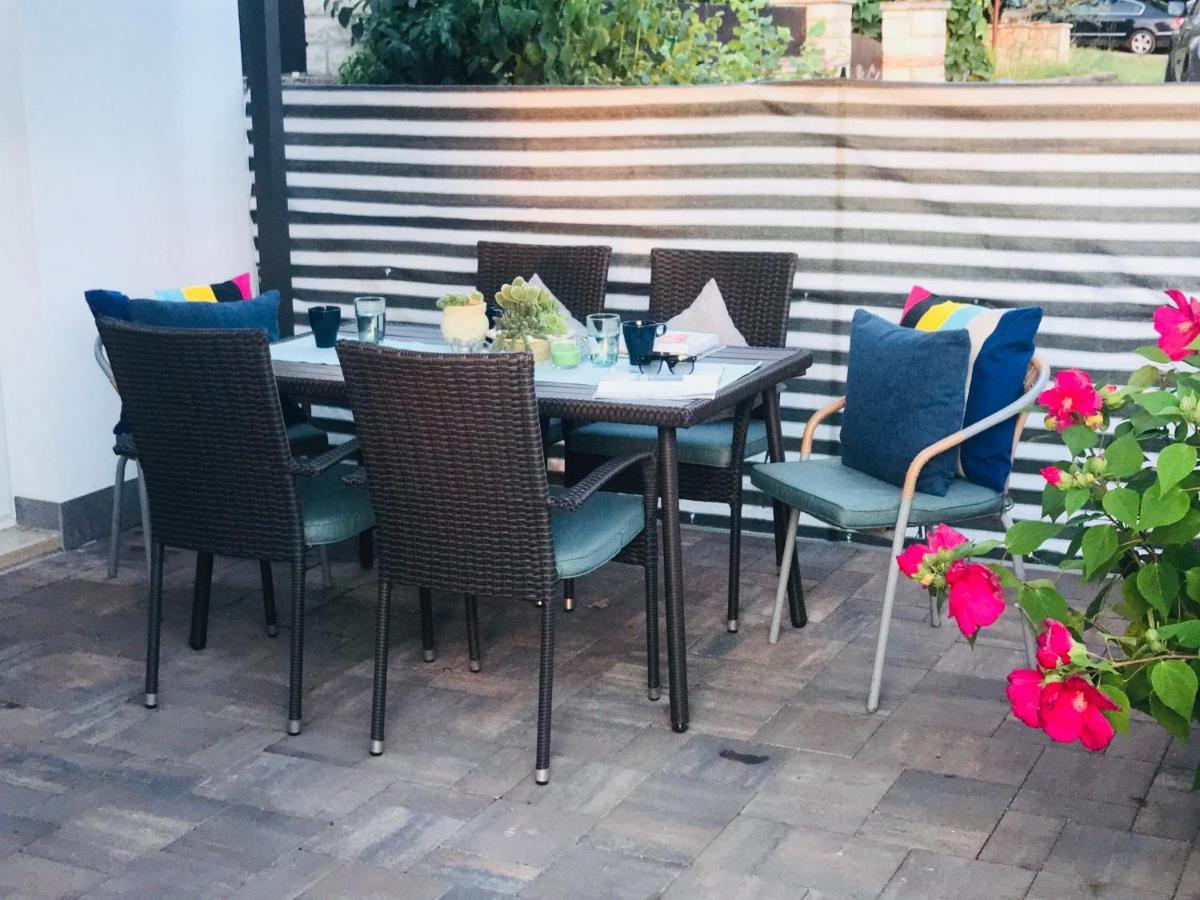 Villa Little House - Just Few Steps From The City Center Rovinj Exterior foto