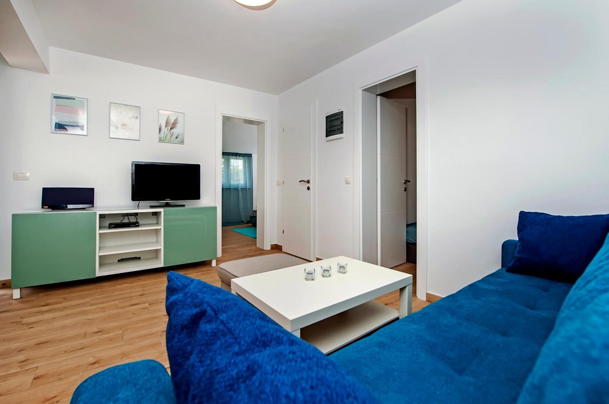 Villa Little House - Just Few Steps From The City Center Rovinj Exterior foto