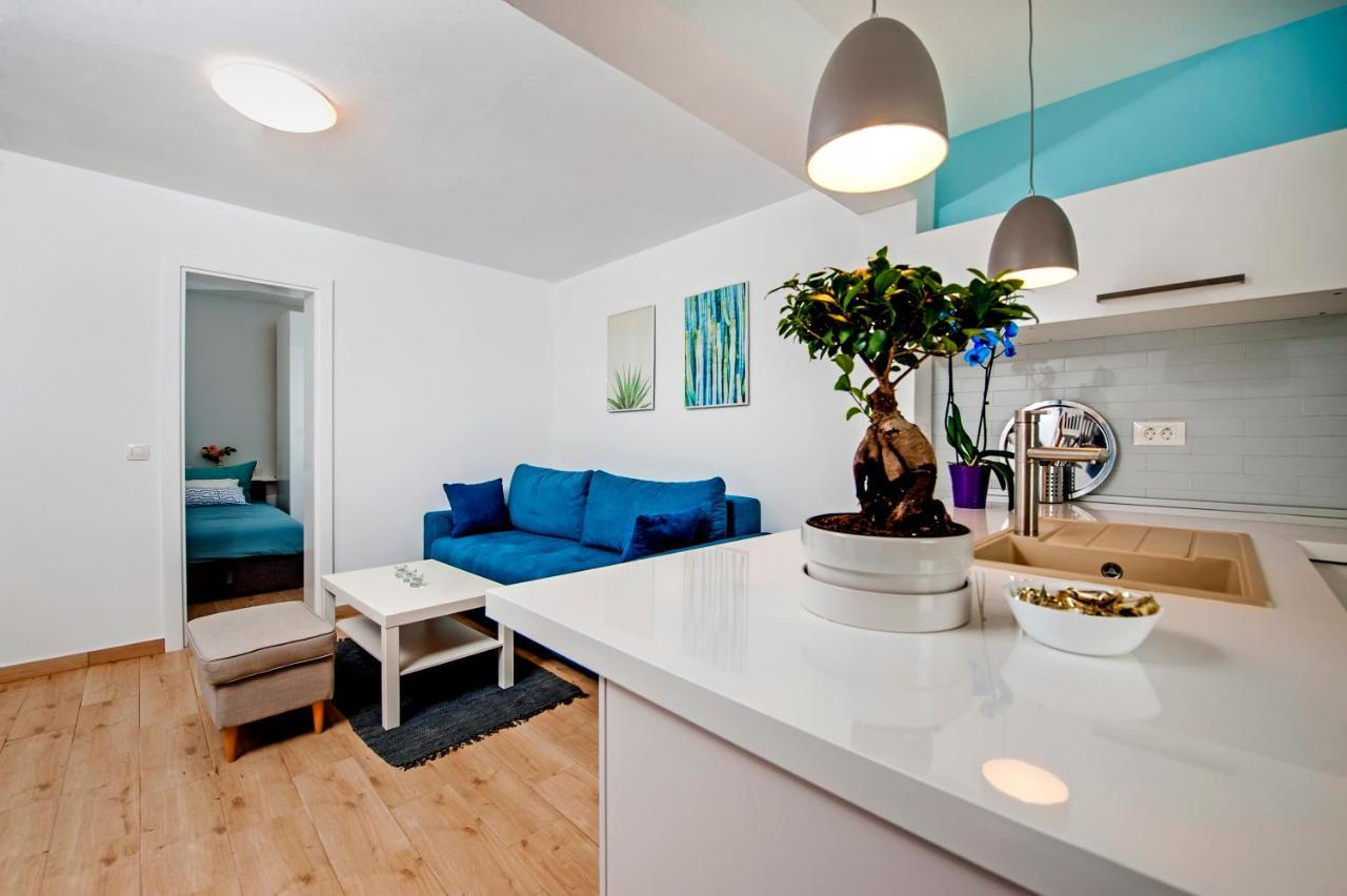 Villa Little House - Just Few Steps From The City Center Rovinj Exterior foto