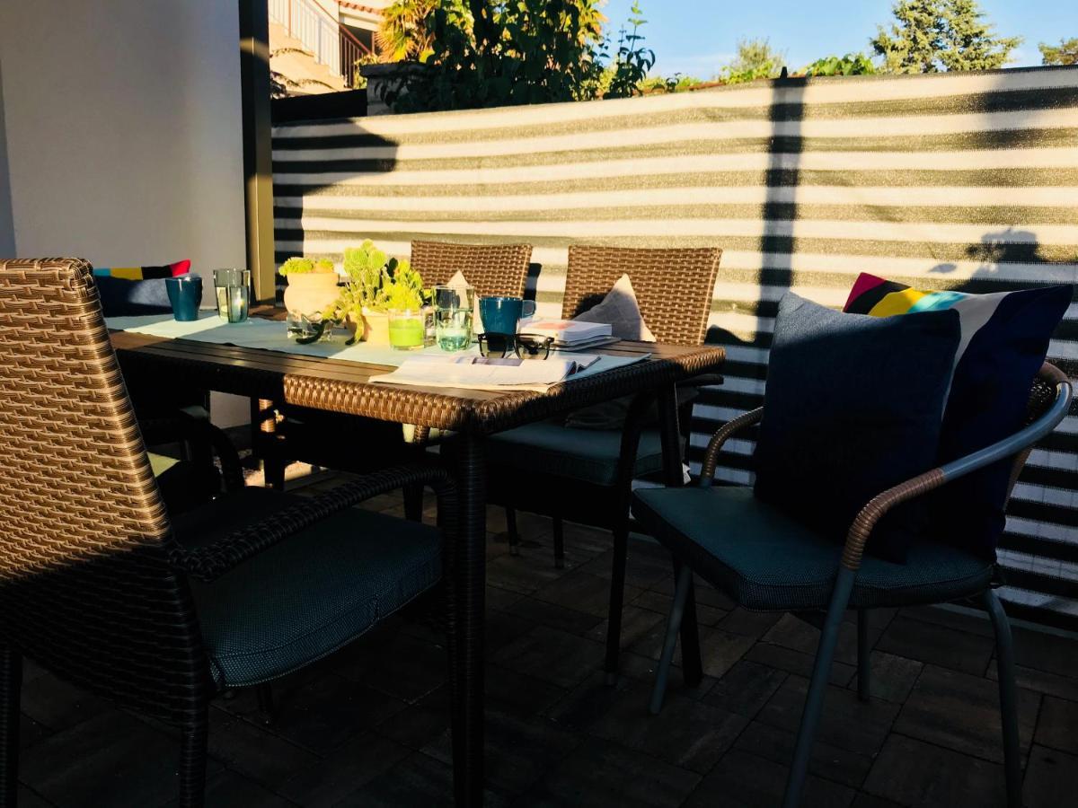 Villa Little House - Just Few Steps From The City Center Rovinj Exterior foto